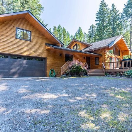 怀特菲什Northwoods Dream Retreat别墅 外观 照片