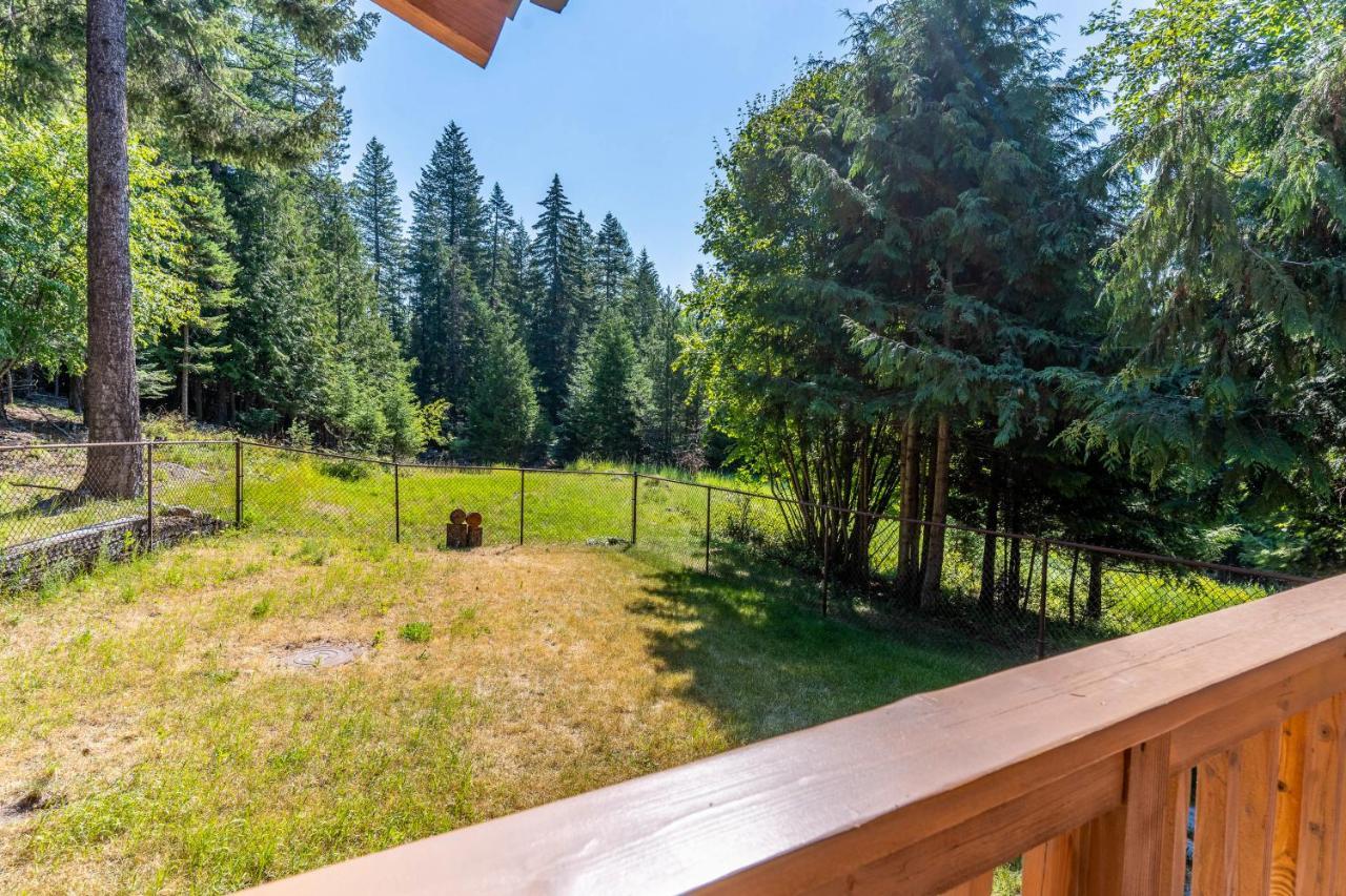 怀特菲什Northwoods Dream Retreat别墅 外观 照片