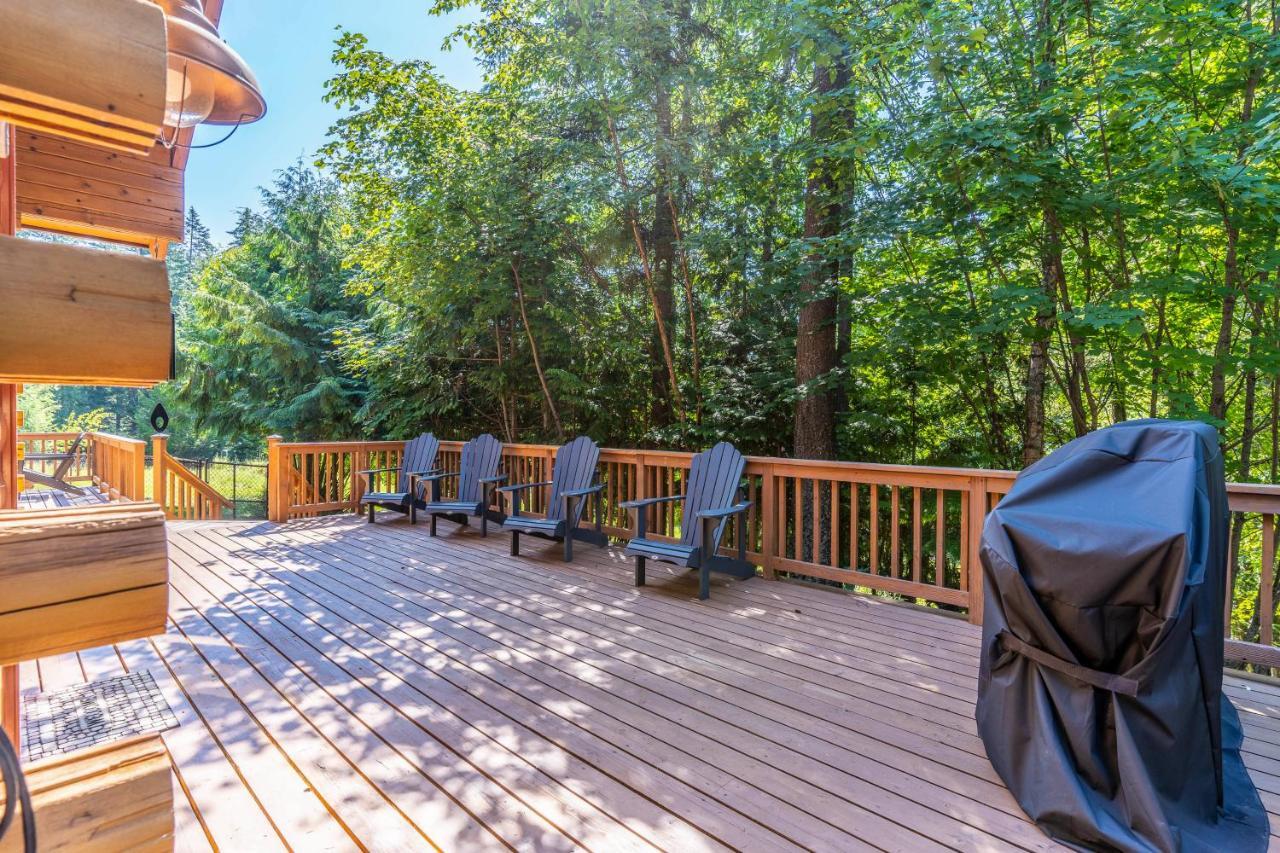 怀特菲什Northwoods Dream Retreat别墅 外观 照片